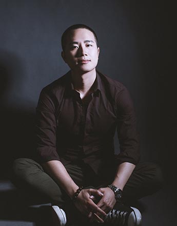 別墅設(shè)計師